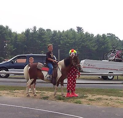 Deer Meadow Campground - Cooksburg, PA