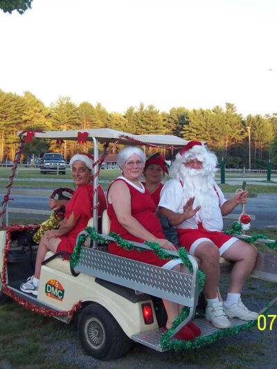 Deer Meadow Campground - Cooksburg, PA