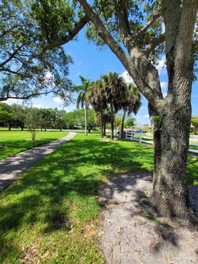 Christie Schafale Dog Park - Cooper City, FL