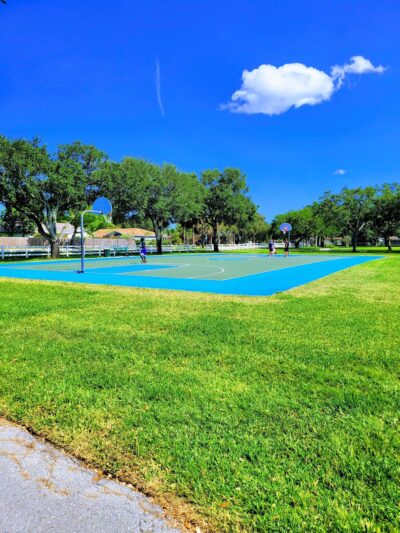 Christie Schafale Dog Park - Cooper City, FL