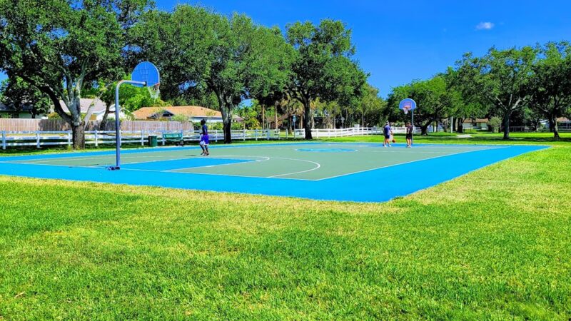 Christie Schafale Dog Park - Cooper City, FL