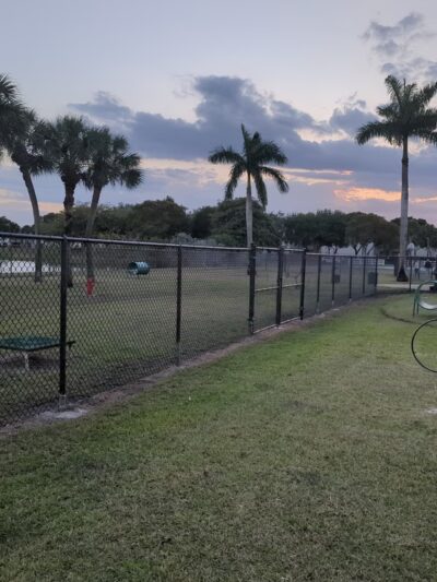 Cooper City Dog Park - Cooper City, FL