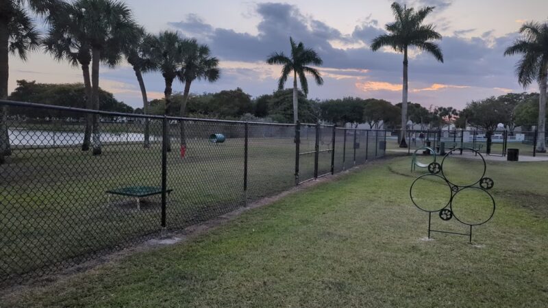 Cooper City Dog Park - Cooper City, FL