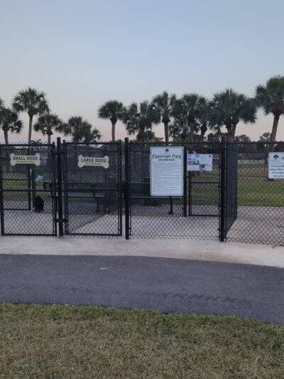Cooper City Dog Park - Cooper City, FL