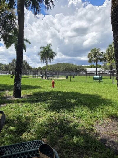 Cooper City Dog Park - Cooper City, FL