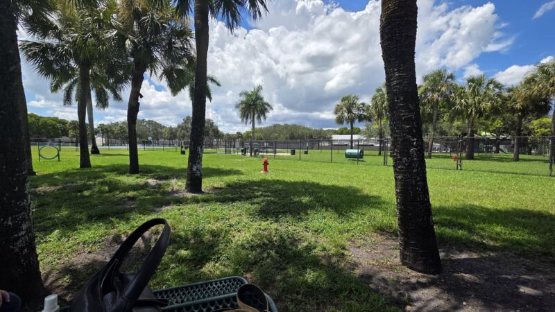 Cooper City Dog Park - Cooper City, FL