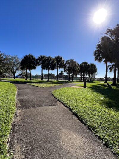 Flamingo Park - Cooper City, FL