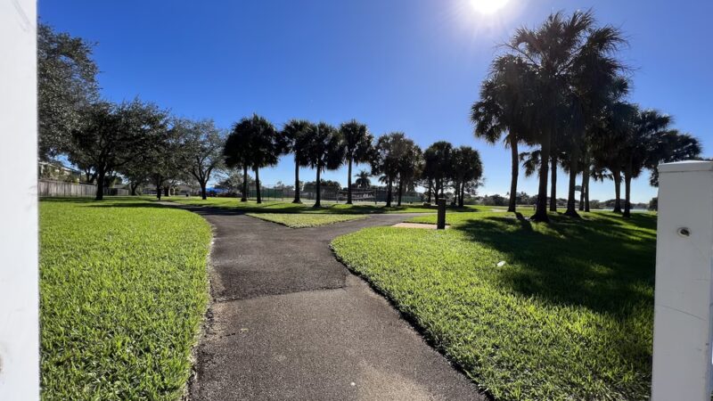 Flamingo Park - Cooper City, FL