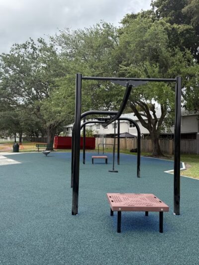 Flamingo Park - Cooper City, FL