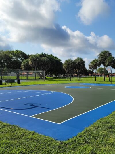 Forest Lake Park - Cooper City, FL