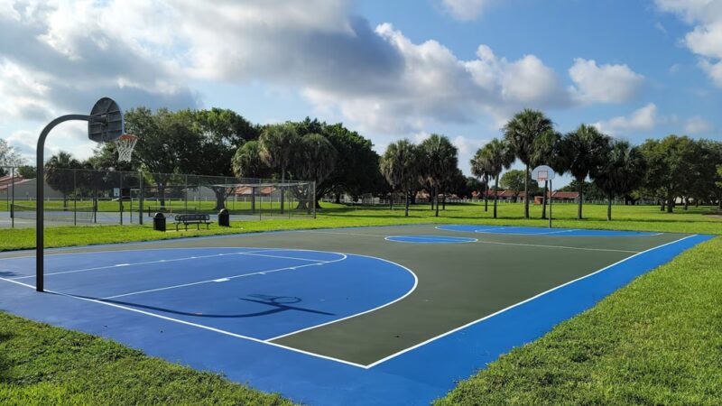 Forest Lake Park - Cooper City, FL