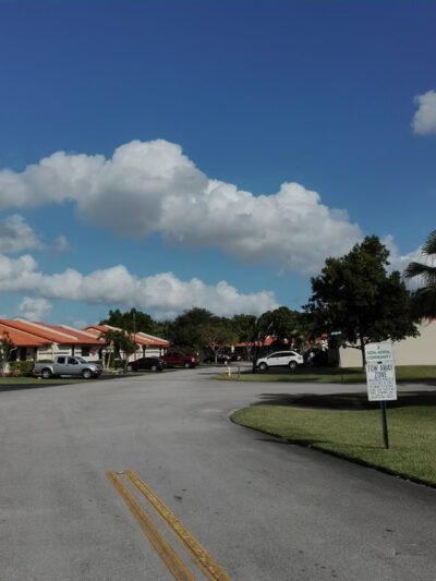 Forest Lake Park - Cooper City, FL