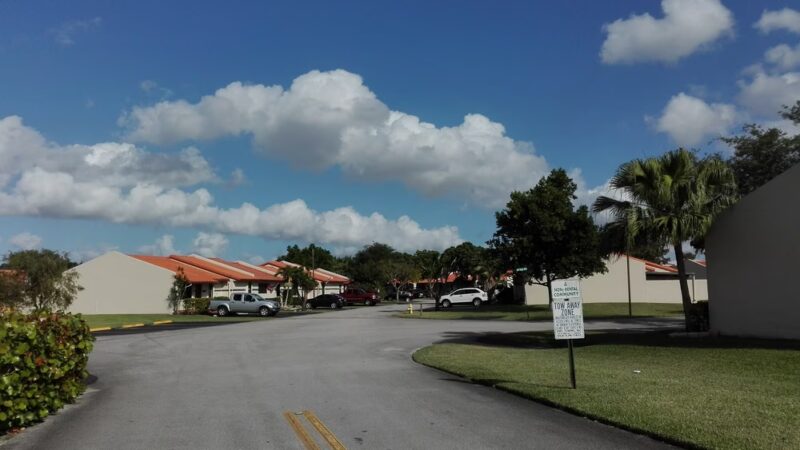 Forest Lake Park - Cooper City, FL