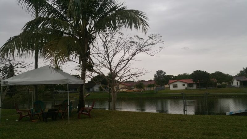 Forest Lake Park - Cooper City, FL