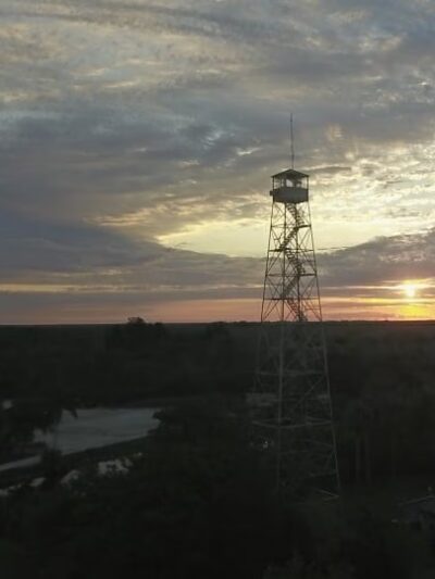 Copeland - Copeland, FL