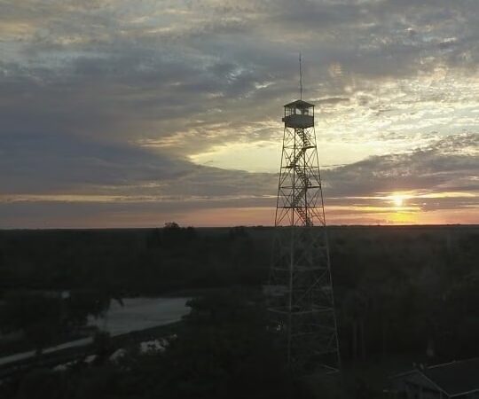 Copeland - Copeland, FL