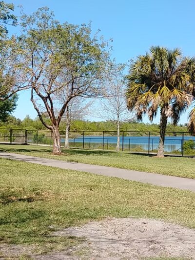 Dr. Steven G. Paul Dog Park - Coral Springs, FL