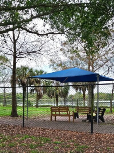 Dr. Steven G. Paul Dog Park - Coral Springs, FL