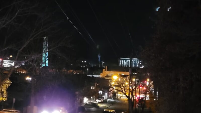 Canfield Park - Corning, NY