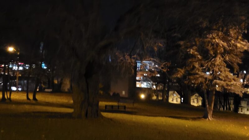 Canfield Park - Corning, NY