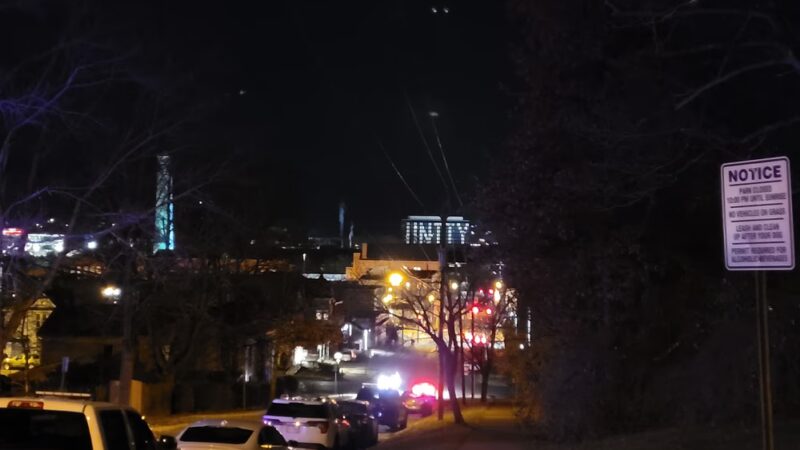 Canfield Park - Corning, NY