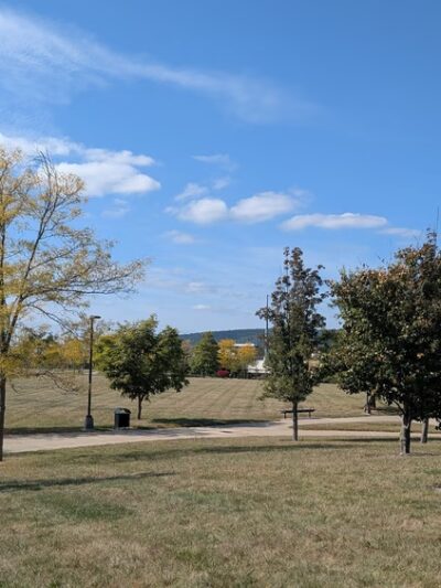 Fallbrook Park - Corning, NY