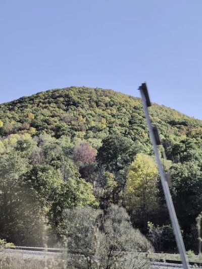 Fallbrook Park - Corning, NY