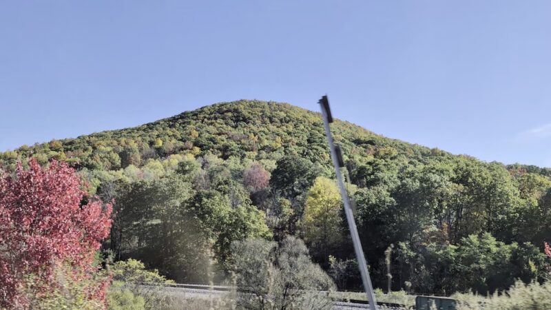 Fallbrook Park - Corning, NY