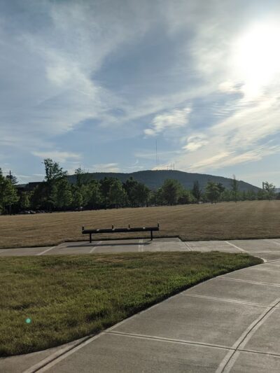 Fallbrook Park - Corning, NY