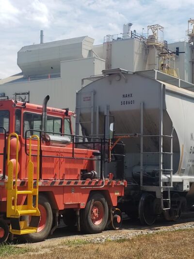 Fallbrook Park - Corning, NY