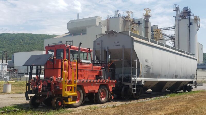 Fallbrook Park - Corning, NY