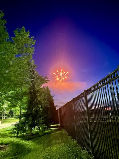 Fallbrook Park - Corning, NY