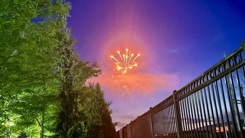 Fallbrook Park - Corning, NY