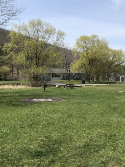 McKinney Park - Corning, NY