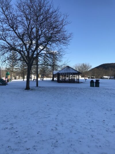 McKinney Park - Corning, NY