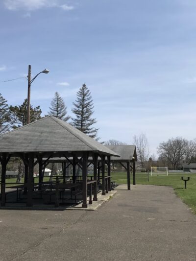 McKinney Park - Corning, NY