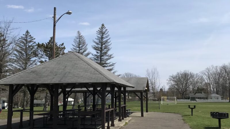 McKinney Park - Corning, NY