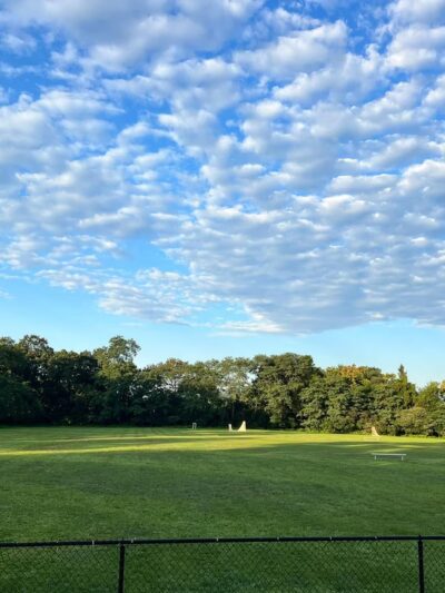 Laurel Crest Park - Cornwall, NY