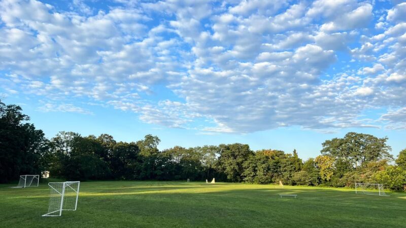 Laurel Crest Park - Cornwall, NY