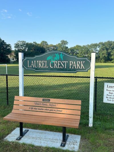 Laurel Crest Park - Cornwall, NY