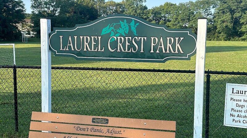 Laurel Crest Park - Cornwall, NY