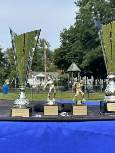 Laurel Crest Park - Cornwall, NY