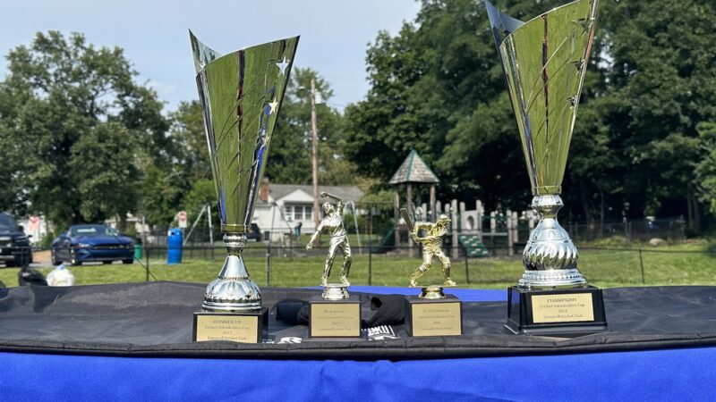 Laurel Crest Park - Cornwall, NY