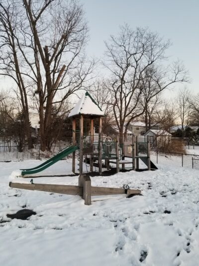 Laurel Crest Park - Cornwall, NY