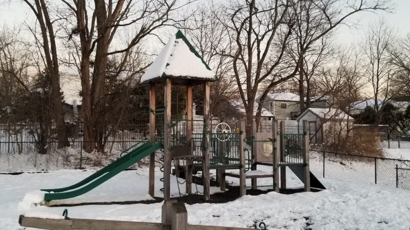 Laurel Crest Park - Cornwall, NY