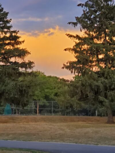 Riverlight Park - Cornwall, NY