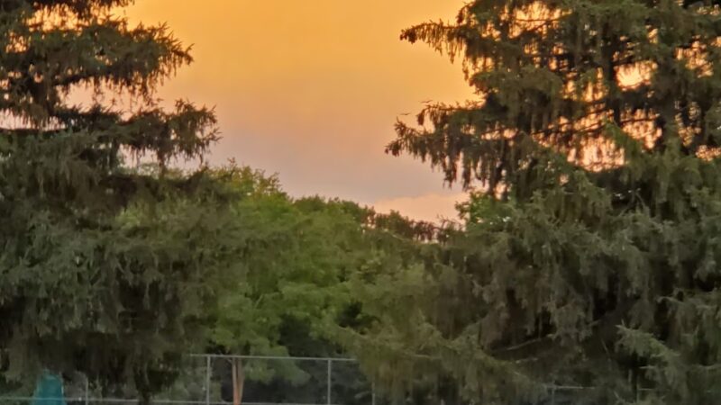 Riverlight Park - Cornwall, NY