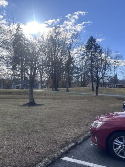 Riverlight Park - Cornwall, NY