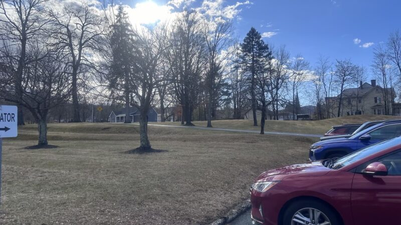 Riverlight Park - Cornwall, NY