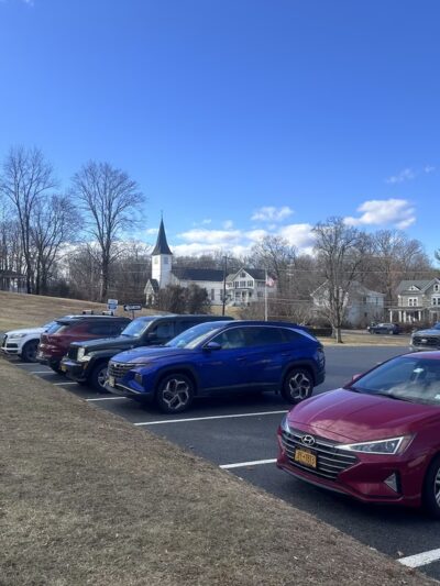 Riverlight Park - Cornwall, NY